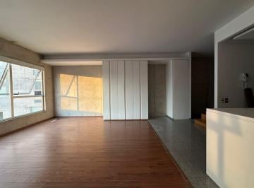 Departamento de 1 habitación, Cuauhtémoc · Departamento Tipo Loft