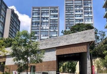 Departamento de 2 habitaciones, Alvaro Obregón · Departamento en Venta en Cittá San Jerónimo Dos Recámaras