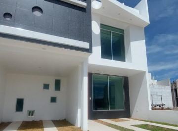 Casa de 5 habitaciones, Pachuca · Monte Olimpo. Cerca de a La Salle y Uni del Futbol. 5 Rec. 3 Niveles. Nueva.
