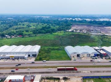 Terreno / Lote Venta MN 68,010,066 · Terreno Industrial en Venta en Carr Vhsa - Cardenas Km 3.1 F - 877