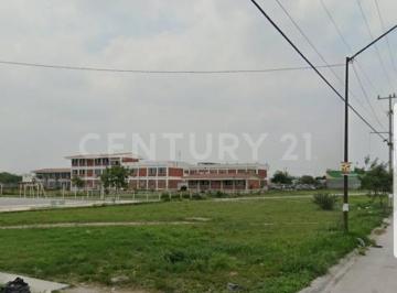 Terreno / Lote · 500m² · - Terreno Comercial en Juarez Nuevo Leon