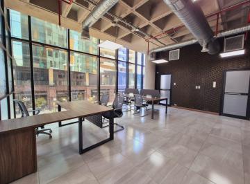 Oficina , Chihuahua · Oficina en Renta Amueblada 118 m² T. Prisma D1 $53,100 Mas Mtto.