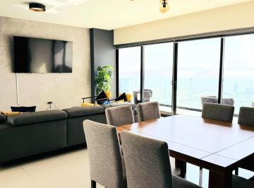 Departamento de 2 habitaciones, Chihuahua · Departamento en Renta Amueblado 2 Rec. T. Lumina $35 Mil Incluye Mtto