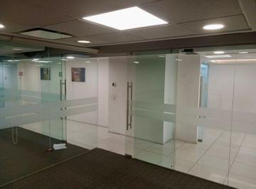 Oficina , Benito Juárez · Insurgentes Sur - Oficina Amueblada de 300 m²
