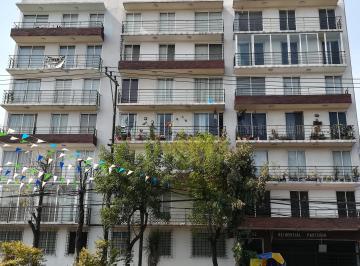 Departamento de 2 habitaciones, Cuauhtémoc · Cómodo y Funcional Departamento en Renta en Felipe Pescador