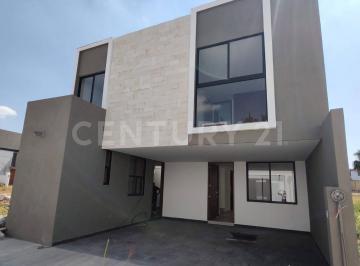 Casa · 212m² · 3 Recámaras · 2 Estacionamientos · Promocion Mayo! Casa en Venta Fracc Diamante Zona 11 Sur, Cúmulo de Virgo Puebla