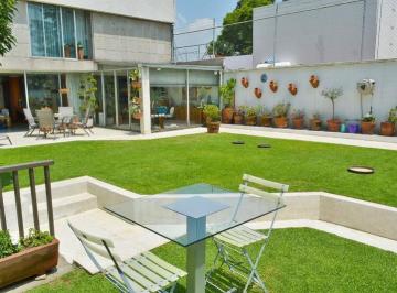 Casa · 750m² · 3 Recámaras · 3 Estacionamientos · Lomas Tecamachalco