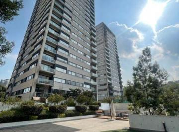 Departamento de 2 habitaciones, Cuajimalpa de Morelos · Departamento en Venta Maranta Bosques de Las Lomas