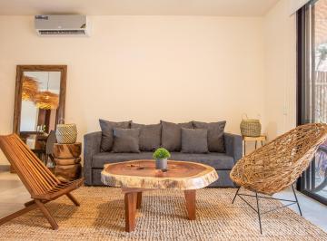 Departamento de 2 habitaciones, Tulum · Venta Departamento Tulum Region 10