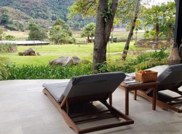 Casa en condominio de 5 habitaciones, Valle de Bravo · Casa en Condominio en Venta Puerta del Lago, Valle de Bravo, El Arco