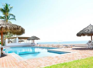 Departamento · 156m² · 3 Recámaras · Villas San Marino