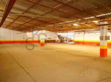 Nave industrial · 1375m² · Renta de Nave Industrial en Col. Centro, Tizayuca Hidalgo