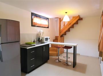 Departamento de 1 habitación, Monterrey · Departamento en Renta en Mitras Centro