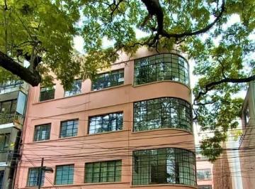 Departamento de 1 habitación, Cuauhtémoc · Vive en Departamento Frente a Parque Mexico
