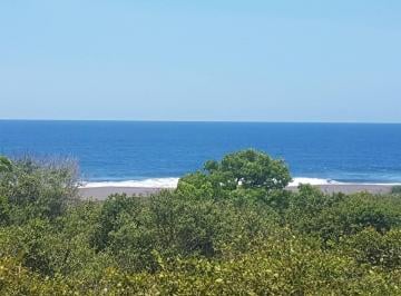 Terreno industrial , Manzanillo · Campos Venta 6 Hectáreas de Terreno Industrial; Pegado Al Mar
