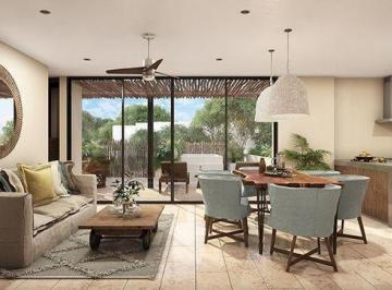 Departamento de 2 habitaciones, Tulum · Departamento Venta en Tulum