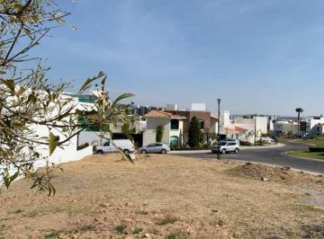 Terreno / Lote · 469m² · Juriquilla Terreno en Venta en Cumbres del Lago