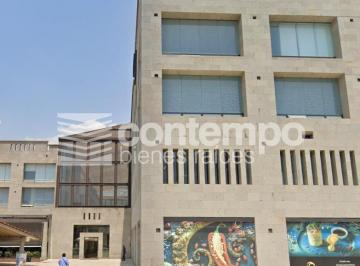 Oficina · 285m² · 10 Estacionamientos · Venta Oficina - Corporativo Antigua - Zona Esmeralda - Atiza