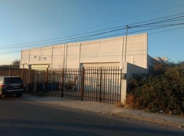 Bodega comercial , Apaseo el Grande · Bgodega en Renta de 200 m² Cerca Libramiento Norponiente Castillo