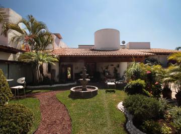 Casa de 4 habitaciones, Cuernavaca · Hermosa Casa en Club de Golf, Cuernavaca.