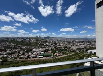 Departamento de 1 habitación, Querétaro · Hermoso Departamento con Increíbles Vistas