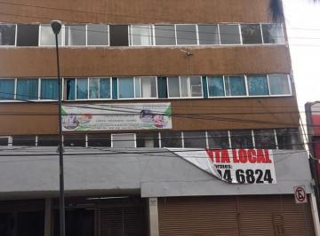 Oficina , Iztapalapa · Vendo Edificio con Uso de Suelo Amplio 6 Pisos
