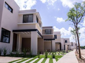 Casa de 2 habitaciones, Conkal · Casa en Venta en Merida, Conkal