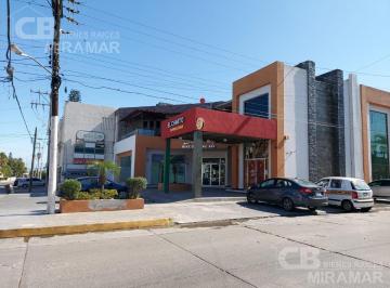Local comercial · 53m² · Local Comercial Col. U. Nal.