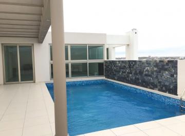 Departamento de 3 habitaciones, Boca del Río · Departamento con Alberca en Renta en Fracc. Virginia. Boca del Río, Ver