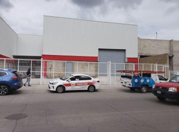 Bodega comercial , San Pedro Tlaquepaque · Renta Bodega; Zona Periférico Sur