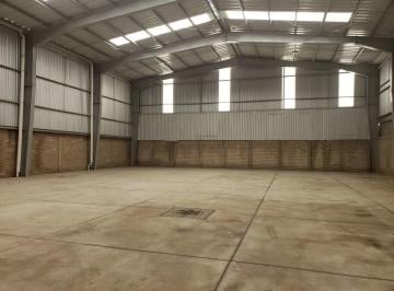 Bodega comercial , San Pedro Tlaquepaque · Renta Bodega; Zona Periférico Sur