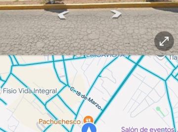 Terreno / Lote , Pachuca · Oportunidad Terreno Santiago Tlapacoya