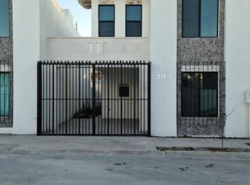 Casa 127m² Venta Ejido Torrecillas y Ramones · Se Venden Casas Nuevas Al Nororiente de La Ciudad