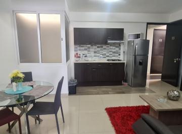Departamento de 1 habitación, Huixquilucan · Departamento en Renta, en Palo Solo
