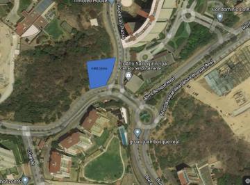 Terreno comercial · 3982m² · Terreno Comercial Dentro de Bosque Real