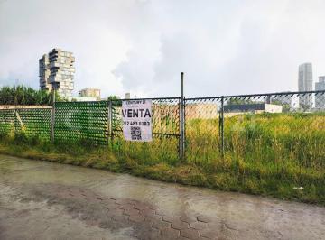 Terreno / Lote · 4175m² · Terreno en Venta 4,175 m² Lat. Atlixcáyotl, Lomas de Angelópolis, Puebla