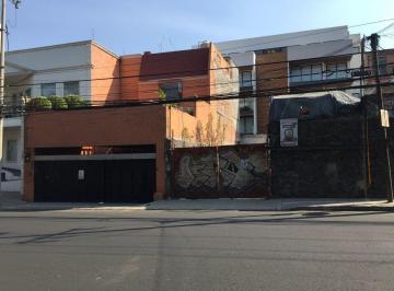 Terreno / Lote · 255m² · Venta Terreno con Uso Hm/4/30 en Av San Jerónimo