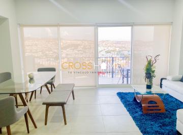 Departamento de 2 habitaciones, Corregidora · Departamento en Venta en Stacia Towers, Corregidora