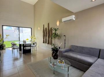 Casa · 131m² · 2 Recámaras · 2 Estacionamientos - KATER GRUPO INMOBILIARIO · Se Vende Casa en Hermosa Privada (Contamos con Diferentes Modelos)
