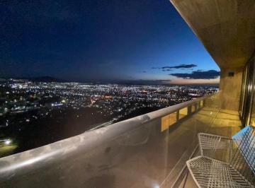 Departamento de 3 habitaciones, Querétaro · Departamento en City View Campanario