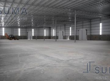Bodega comercial , Altamira · Renta de Bodega Comercial Industrial en Altamira, Tamaulipas.