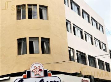 Edificio · 1888m² · Edificio en Renta en Zona Centro, Tampico Tamaulipas.