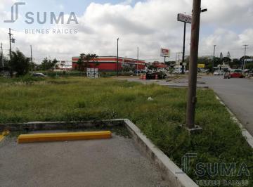 Terreno / Lote , Altamira · Terreno en Renta en Boulevard Laguna de Champayan, Altamira Tamaulipas.