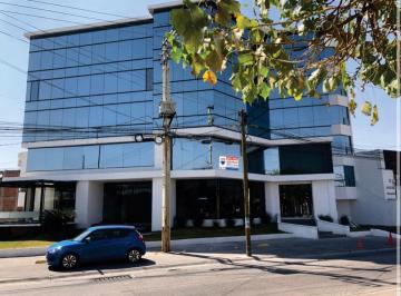 Oficina · 1248m² · 40 Estacionamientos · Local en Renta - (4)