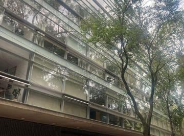 Departamento de 2 habitaciones, Cuauhtémoc · En Amsterdam, La Mejor Zona de La Condesa, Amplio Departamento Tipo Familiar