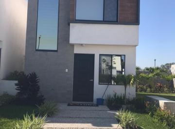 Casa de 2 habitaciones, Veracruz · Casa Residencial La Querencia Modelo Cadiz