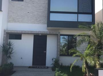 fachada · Casa Residencial en La Querencia Modelo Mallorca en Vialidad