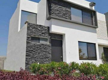 Casa de 3 habitaciones, Veracruz · Casa Residencial en La Querencia, Modelo Ibiza
