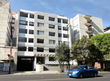 HERMOSO PH EN RÍO RHIN ESQUINA RÍO PÁNUCO, EXTERIOR CON SÚPER VISTA, SIN NADA DE · Río Rhin, Renta PH, Amueblado, Roof Garden Privado
