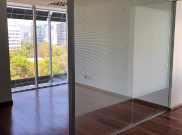 Oficina , Miguel Hidalgo · Oficinas en Renta Zona Polanco 454 m²
